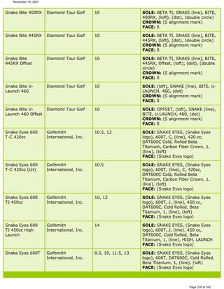 Ver lista de drivers permitidos 