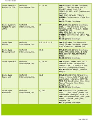 Ver lista de drivers permitidos 