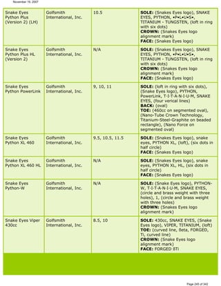 Ver lista de drivers permitidos 