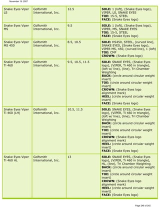 Ver lista de drivers permitidos 