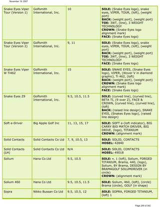 Ver lista de drivers permitidos 