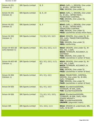 Ver lista de drivers permitidos 