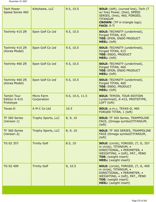 Ver lista de drivers permitidos 