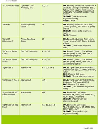 Ver lista de drivers permitidos 