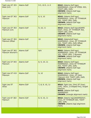 Ver lista de drivers permitidos 