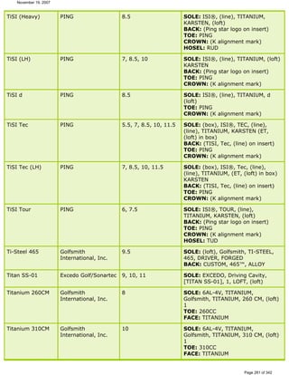 Ver lista de drivers permitidos 