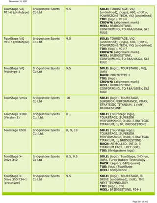 Ver lista de drivers permitidos 