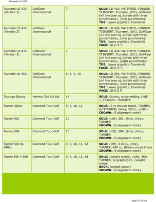 Ver lista de drivers permitidos 