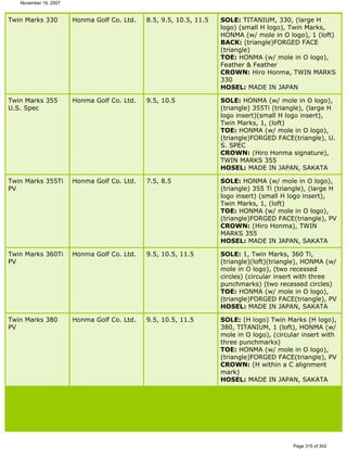 Ver lista de drivers permitidos 