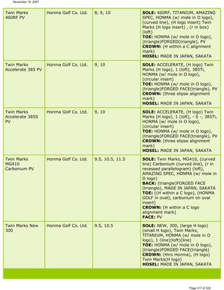 Ver lista de drivers permitidos 