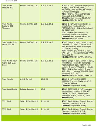 Ver lista de drivers permitidos 