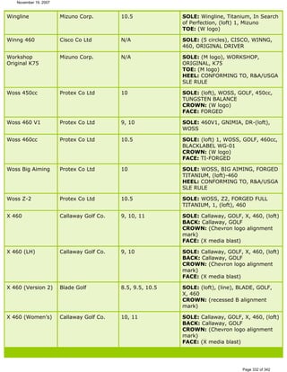 Ver lista de drivers permitidos 