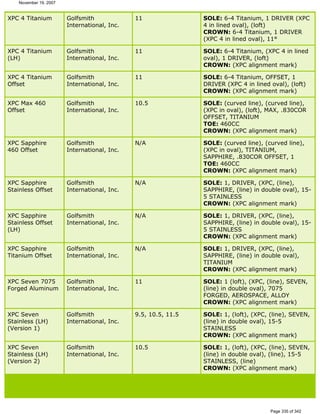 Ver lista de drivers permitidos 