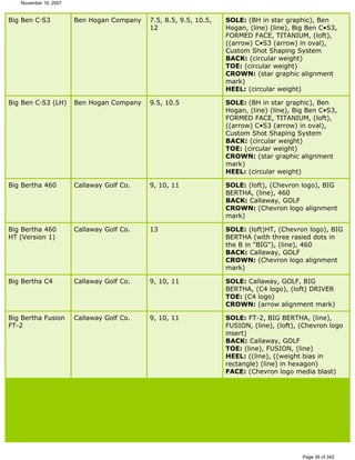 Ver lista de drivers permitidos 