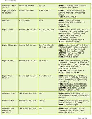 Ver lista de drivers permitidos 