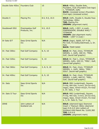 Ver lista de drivers permitidos 