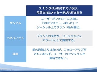 ⽤用

                                    　 　 　 　 　 　
                                              　
                                    　 　 　 　 　 　



                              ⽀支




© 2010 Altimeter Group
 