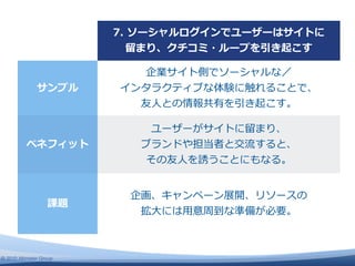 ⼈人




                              ⼈人



                         ⼤大    ⽤用



© 2010 Altimeter Group
 