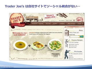 ʼ’   ⾃自




© 2010 Altimeter Group
 