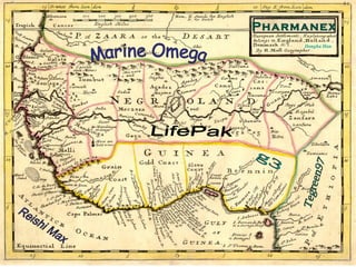 Pharmanex LifePak Tegreen97 Reishi Max  Marine Omega g3 Dongha Han 
