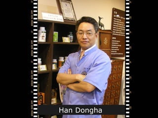 Han Dongha 