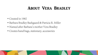 b2b vera bradley