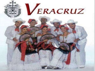 ¡Sólo Veracruz es bello! 