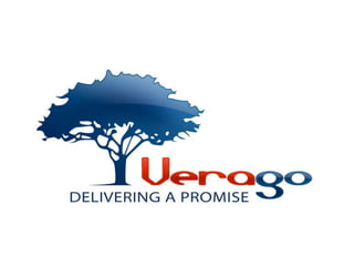 Verago Logo