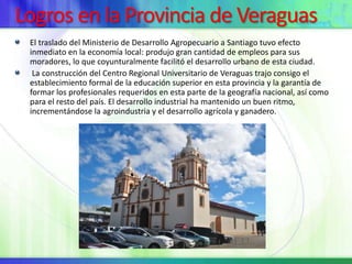 Provincia de Veraguas  