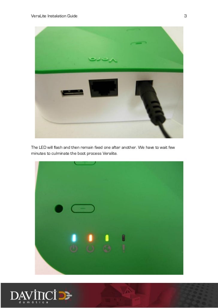 Ad2usb vera lite user manual