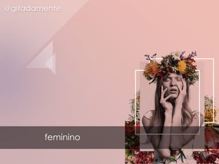 feminino
 