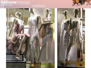 vestidos
 
