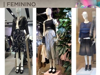 | FEMININO
 