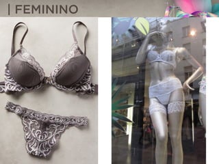 | FEMININO
 