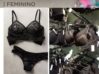 | FEMININO
 