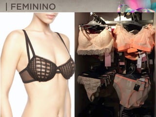 | FEMININO
 