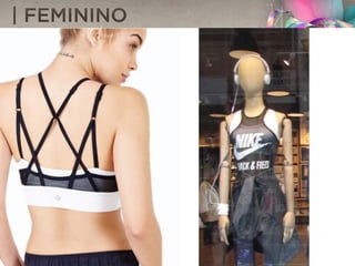 | FEMININO| FEMININO
 