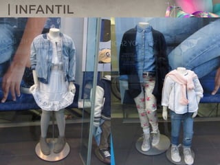 | INFANTIL
 