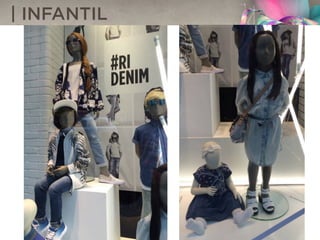 | INFANTIL
 