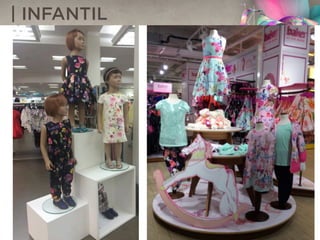 | INFANTIL
 