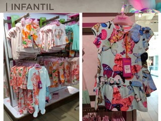 | INFANTIL
 