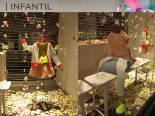 | INFANTIL
 