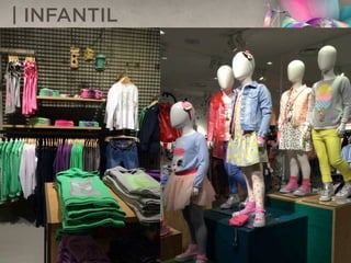 | INFANTIL
 