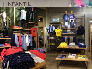 | INFANTIL
 