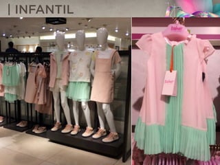 | INFANTIL
 