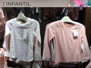 | INFANTIL
 