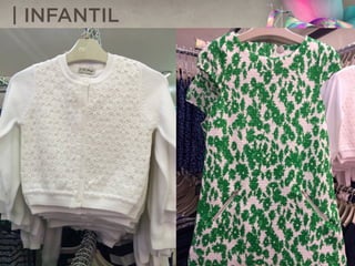| INFANTIL
 