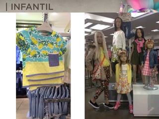 | INFANTIL
 
