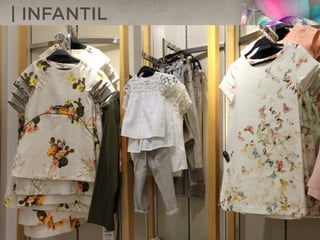 | INFANTIL
 