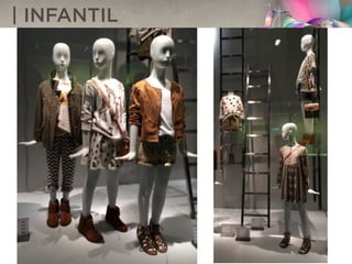 | INFANTIL
 
